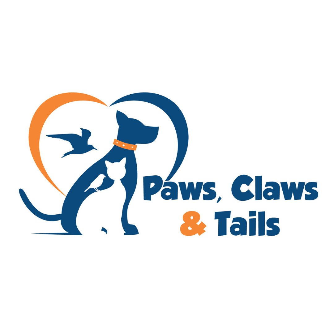 Paws Claws Tails - Friends Of The Dog Podcast